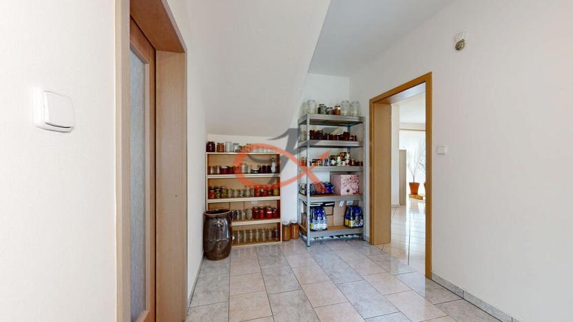 Prodej rodinného domu, Valašské Meziříčí, Ve Svahu, 209 m2