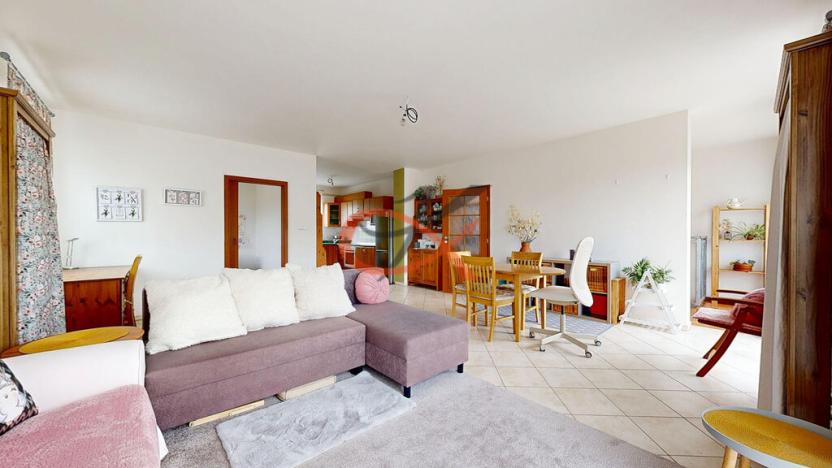 Prodej rodinného domu, Valašské Meziříčí, Ve Svahu, 209 m2