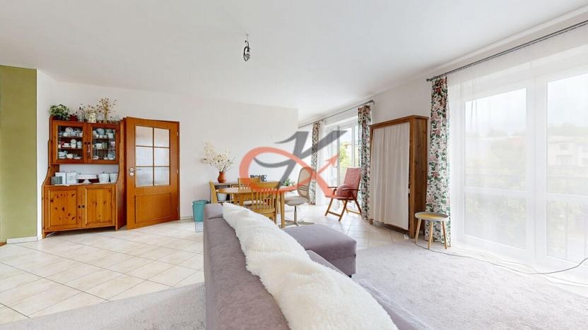 Prodej rodinného domu, Valašské Meziříčí, Ve Svahu, 209 m2