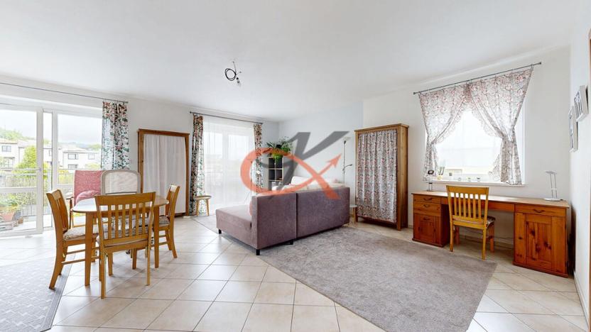 Prodej rodinného domu, Valašské Meziříčí, Ve Svahu, 209 m2