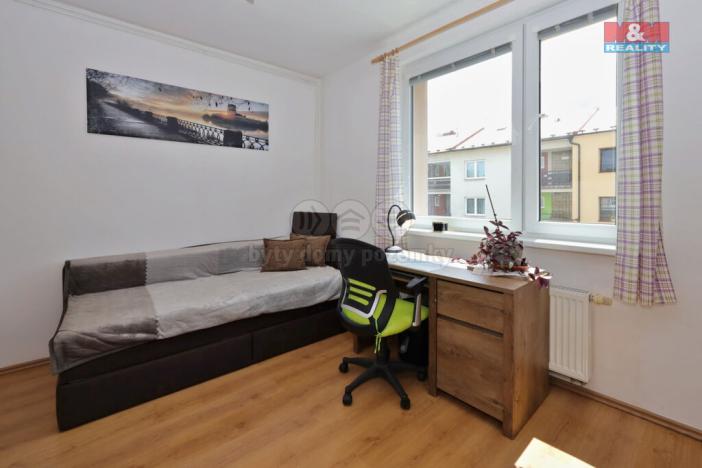 Prodej bytu 3+1, Ledeč nad Sázavou, Družstevní, 67 m2