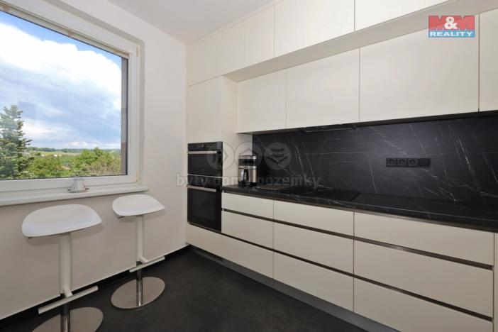 Prodej bytu 3+1, Ledeč nad Sázavou, Družstevní, 67 m2