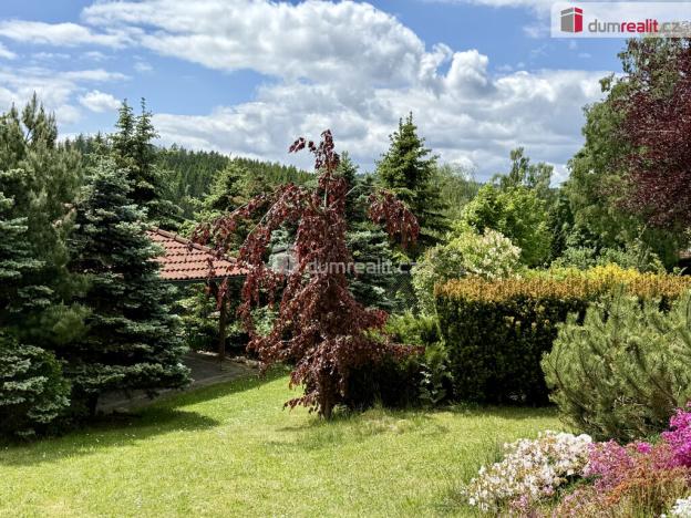 Prodej rodinného domu, Stará Voda - Sekerské Chalupy, 390 m2