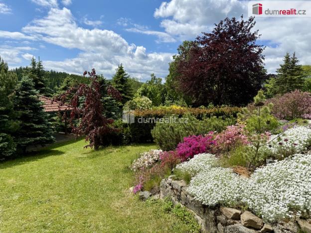 Prodej rodinného domu, Stará Voda - Sekerské Chalupy, 390 m2