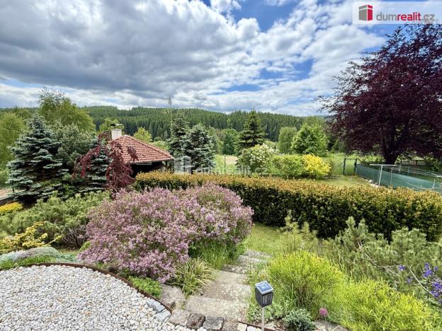 Prodej rodinného domu, Stará Voda - Sekerské Chalupy, 390 m2