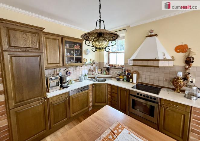 Prodej rodinného domu, Stará Voda - Sekerské Chalupy, 390 m2