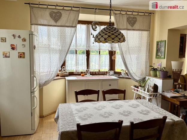 Prodej rodinného domu, Stará Voda - Sekerské Chalupy, 390 m2