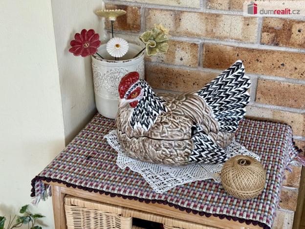 Prodej rodinného domu, Stará Voda - Sekerské Chalupy, 390 m2