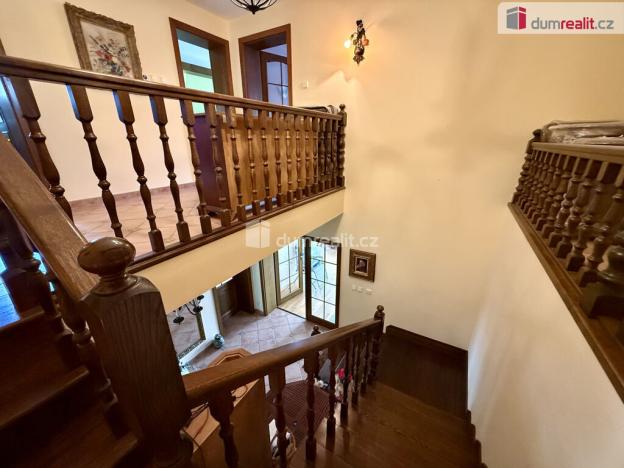 Prodej rodinného domu, Stará Voda - Sekerské Chalupy, 390 m2