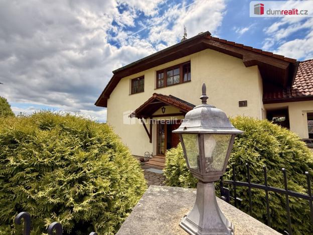 Prodej rodinného domu, Stará Voda - Sekerské Chalupy, 390 m2