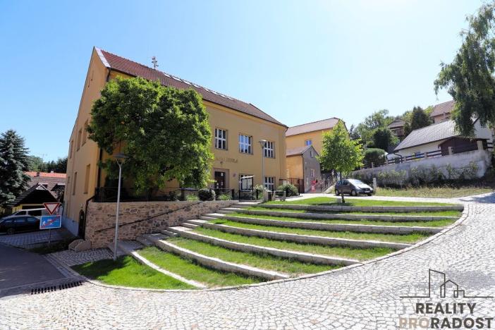 Prodej rodinného domu, Holubice, V Průhonu, 175 m2