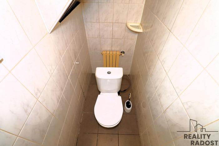 Prodej rodinného domu, Holubice, V Průhonu, 175 m2