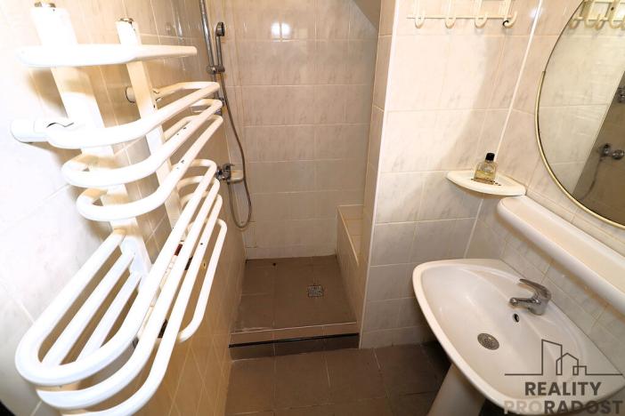 Prodej rodinného domu, Holubice, V Průhonu, 175 m2