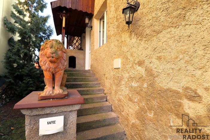 Prodej rodinného domu, Holubice, V Průhonu, 175 m2