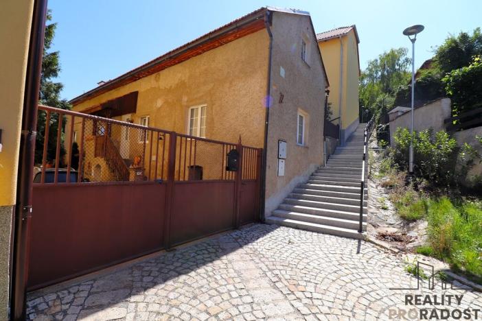 Prodej rodinného domu, Holubice, V Průhonu, 175 m2