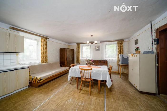 Prodej chalupy, Plískov, 122 m2