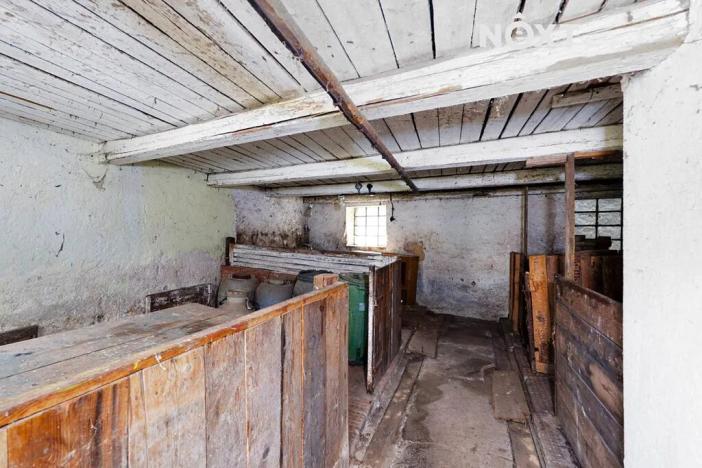 Prodej chalupy, Plískov, 122 m2