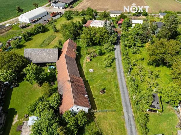 Prodej chalupy, Plískov, 122 m2