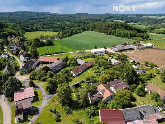 Prodej chalupy, Plískov, 122 m2