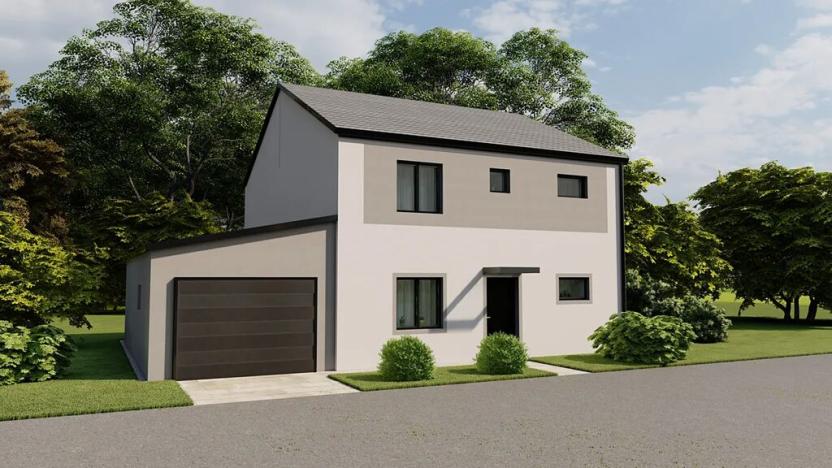 Prodej rodinného domu, Prostějov, 147 m2
