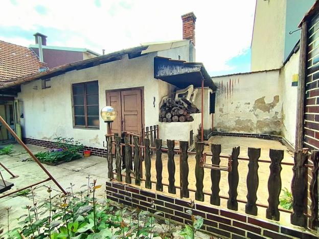 Prodej pozemku pro bydlení, Šlapanice, Čechova, 267 m2