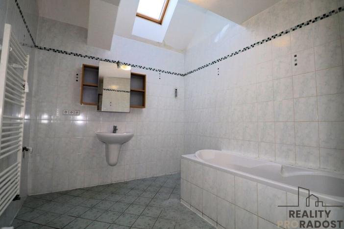 Prodej bytu 3+kk, Brno - Zábrdovice, Cejl, 105 m2