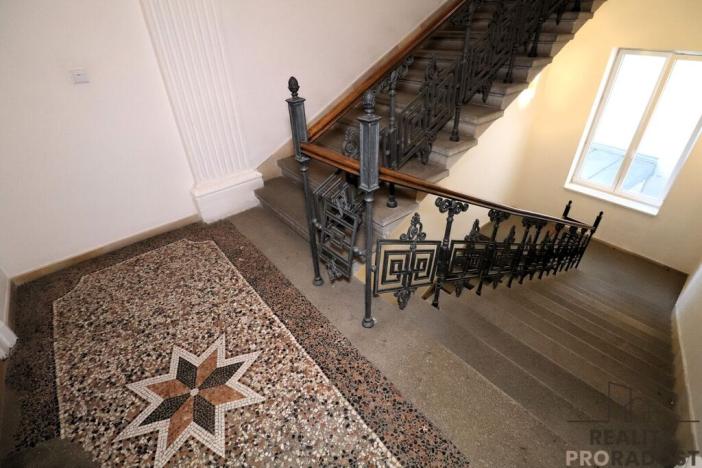 Prodej bytu 3+kk, Brno - Zábrdovice, Cejl, 105 m2