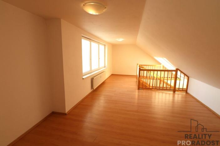 Prodej bytu 3+kk, Brno - Zábrdovice, Cejl, 105 m2