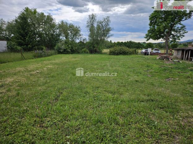 Prodej pozemku pro bydlení, Čížkovice, Na rybníčku, 874 m2