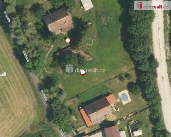 Prodej pozemku pro bydlení, Čížkovice, Na rybníčku, 874 m2