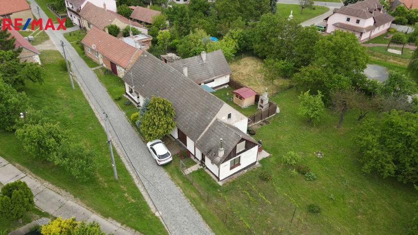 Prodej rodinného domu, Stavěšice, 150 m2