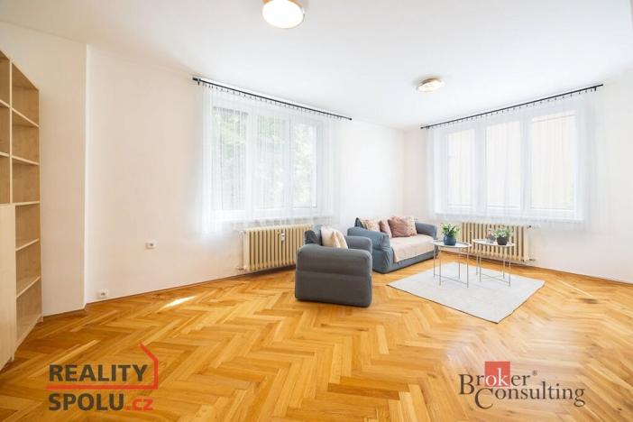 Prodej bytu 3+1, Příbram - Příbram VII, Mariánská, 75 m2