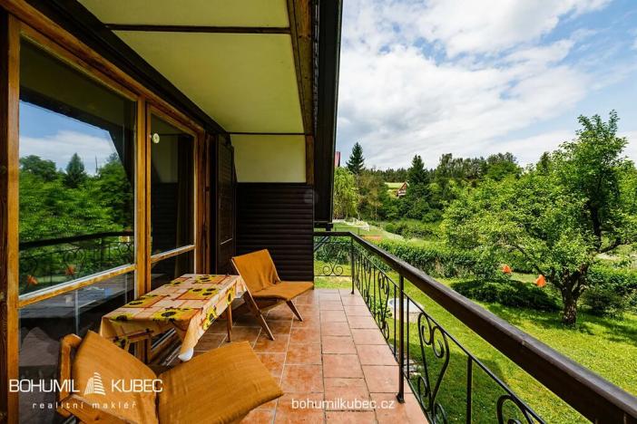 Prodej chaty, Probulov, 70 m2