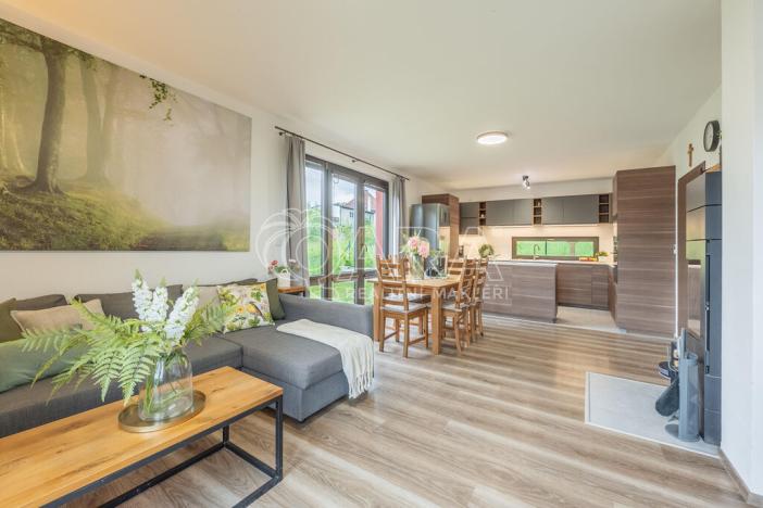 Prodej rodinného domu, Bystřice - Líšno, 129 m2