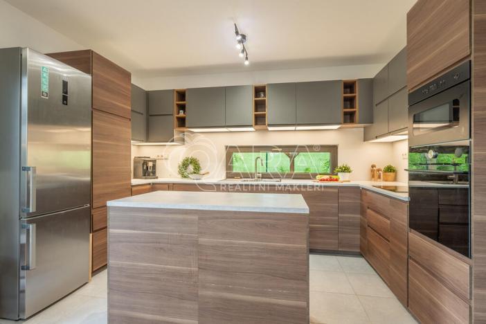 Prodej rodinného domu, Bystřice - Líšno, 129 m2