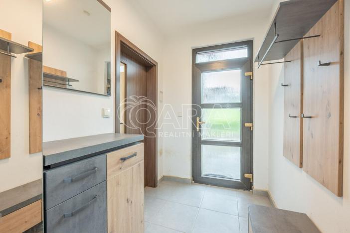 Prodej rodinného domu, Bystřice - Líšno, 129 m2