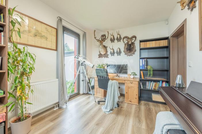 Prodej rodinného domu, Bystřice - Líšno, 129 m2