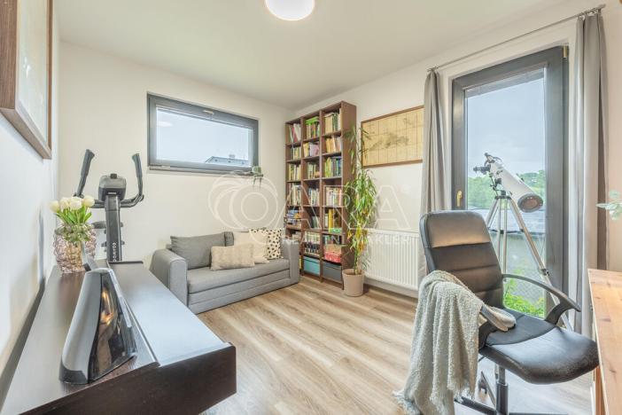 Prodej rodinného domu, Bystřice - Líšno, 129 m2