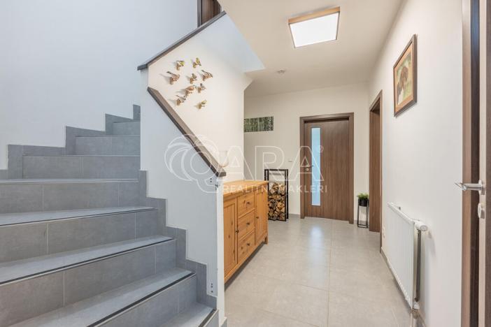 Prodej rodinného domu, Bystřice - Líšno, 129 m2