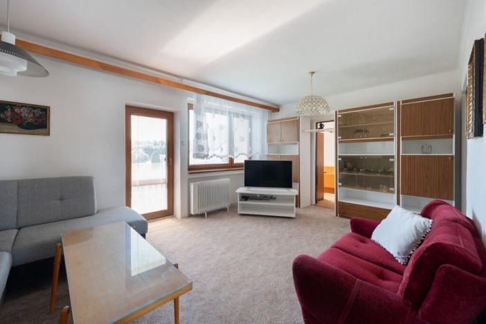 Prodej rodinného domu, Racková, 130 m2