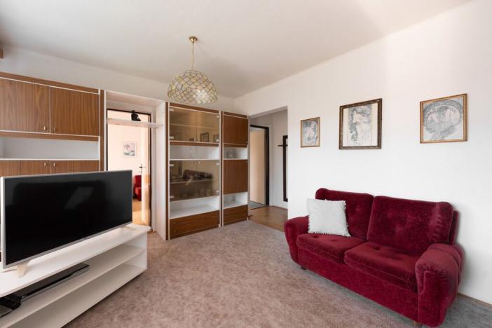 Prodej rodinného domu, Racková, 130 m2