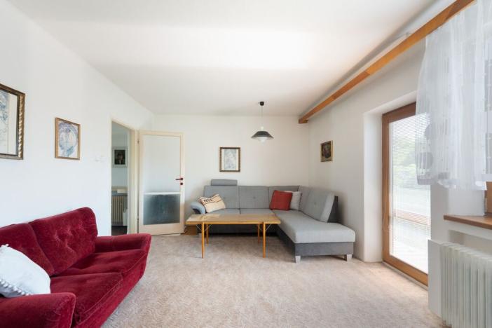 Prodej rodinného domu, Racková, 130 m2