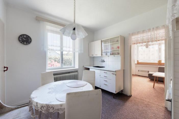 Prodej rodinného domu, Racková, 130 m2