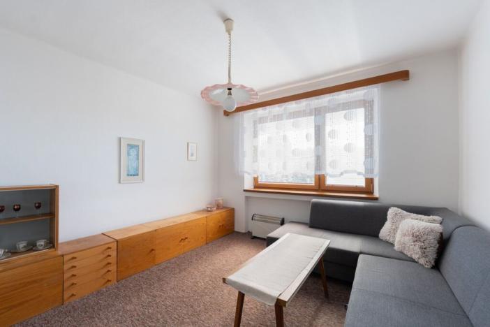 Prodej rodinného domu, Racková, 130 m2