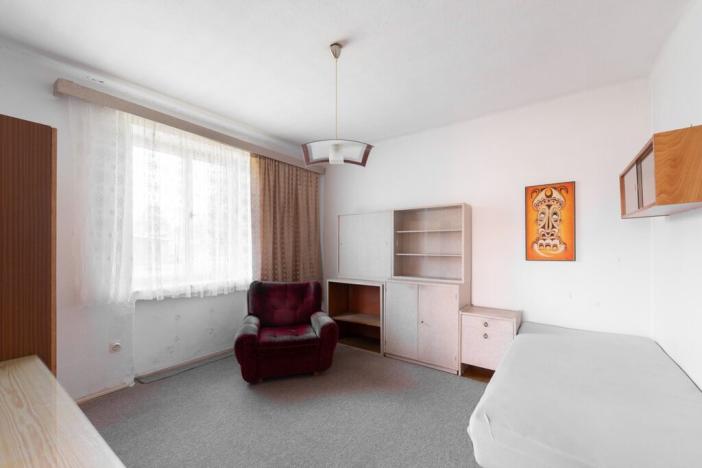 Prodej rodinného domu, Racková, 130 m2