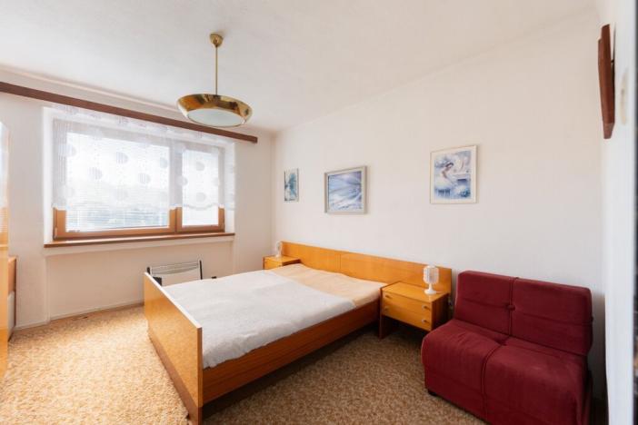 Prodej rodinného domu, Racková, 130 m2