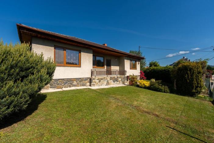 Prodej rodinného domu, Racková, 130 m2