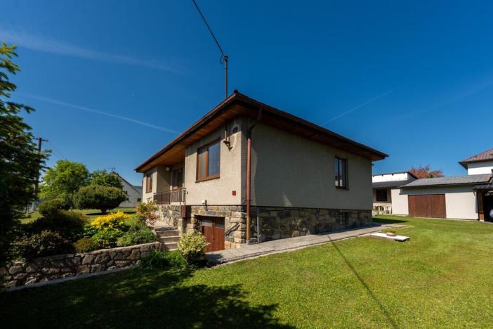 Prodej rodinného domu, Racková, 130 m2