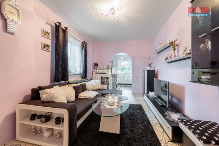 Prodej rodinného domu, Aš, Saská, 132 m2