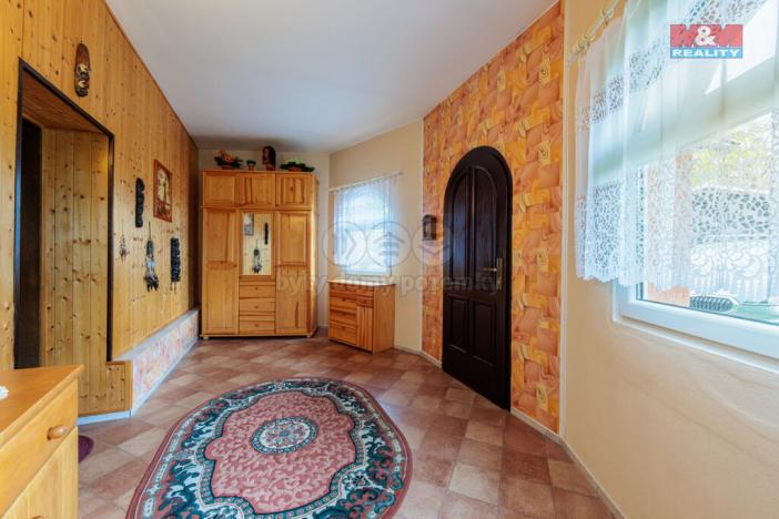 Prodej rodinného domu, Aš, Saská, 132 m2